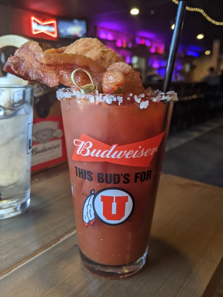 Bloody Mary