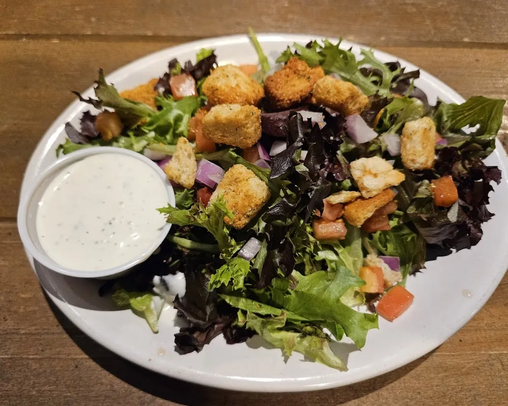 Dinner Salad