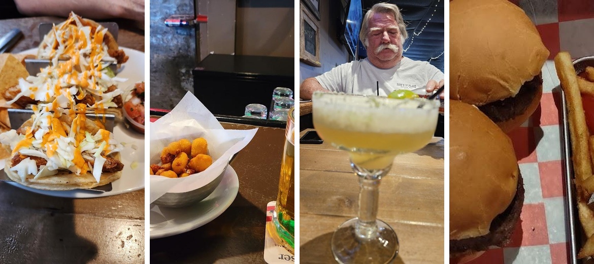 Bar 86