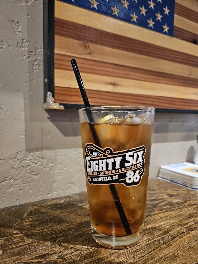 Iced Tea