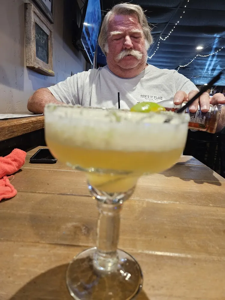 Margarita