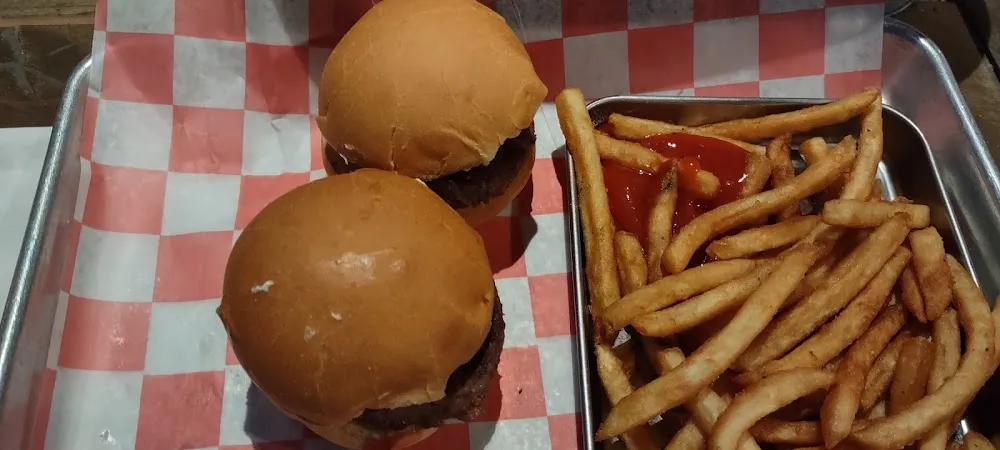 Sliders